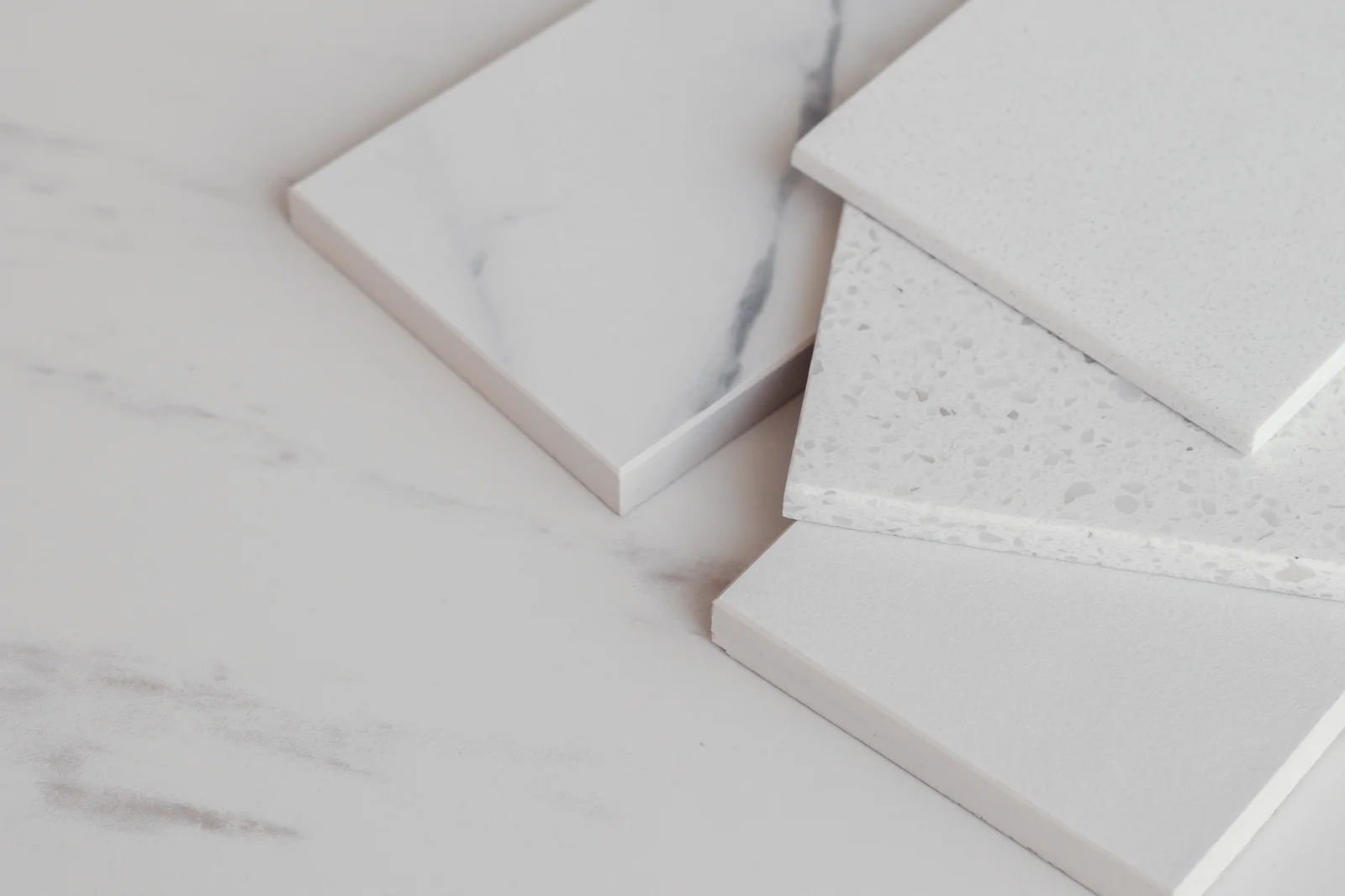 quartz countertops near Chicago area